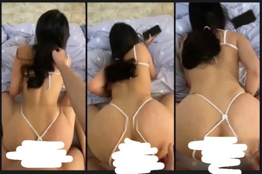 Mẹ gọi đúng lúc con trai đang hưởng thụ khoái cảm
