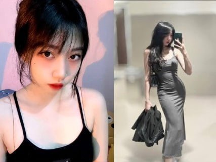Mỹ Huệ tung clip sex thỏa mãn cùng người yêu