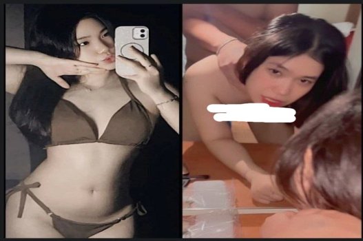 Minh Vy khám phá tình yêu trong chuyến du lịch nóng bỏng
