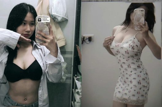 Mới cầm tay anh đã muốn ngã ngay