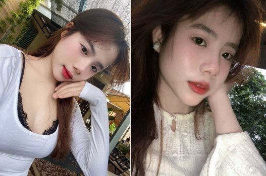 Nàng khiến chàng trai mê mẩn với những buổi chiều ngọt ngào.