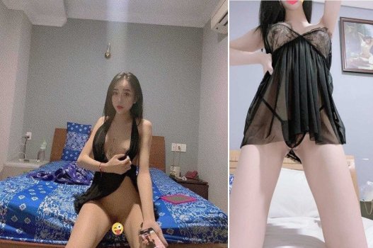 Nàng Kiều quyến rũ say đắm trong cuộc sống nhục dục