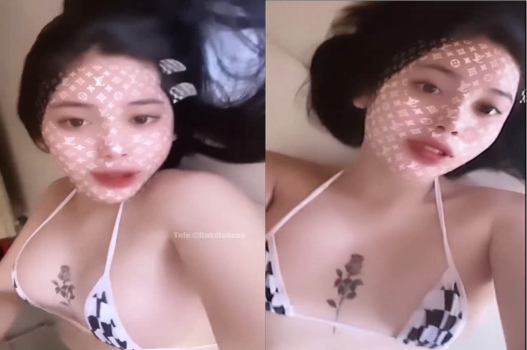 Nàng quyến rũ chăm sóc anh trai đầy cuồng nhiệt