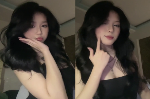 Nàng quyến rũ làm sugar baby thỏa mãn đam mê cháy bỏng