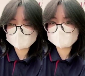 Ngọc Lam Gen Z khoe vẻ quyến rũ nóng bỏng trong bữa tiệc đêm