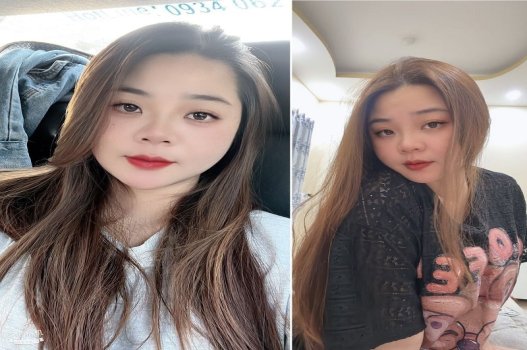 Hằng mắc nợ nên phải trả bằng cách đưa mông cho phang