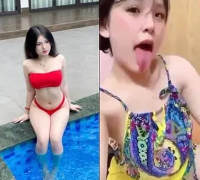 Nhi Nguyễn mũm mĩm bị dày vò đến tột cùng