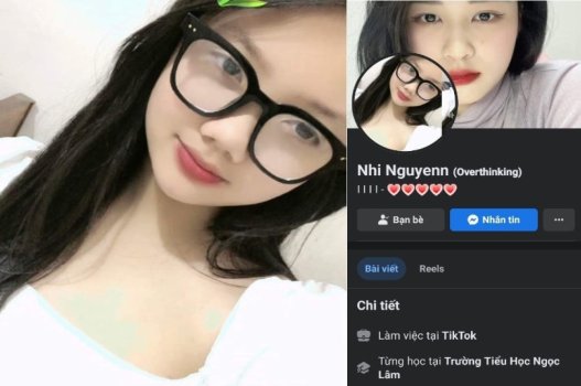 Nhi Nguyễn thỏa mãn khi được khám phá tận cùng sắc dục