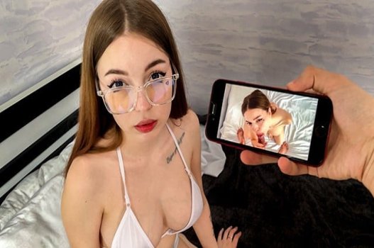 Nói dối và Hình phạt Gợi cảm