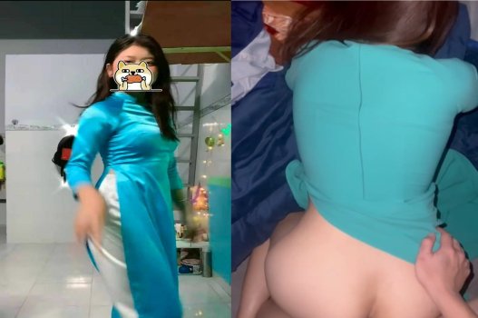 Nữ sinh THPT Trần Văn Thành quyến rũ trong khoảnh khắc bí ẩn