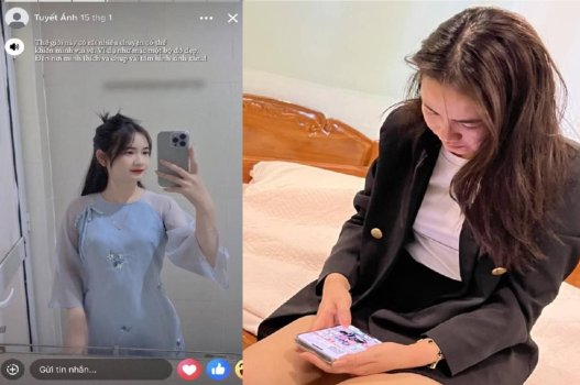 Vợ lén lút ngoại tình bị chồng ép chia sẻ video nhạy cảm