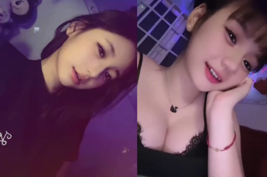 Phim bí mật tình ái của nàng đẹp bị lộ diện
