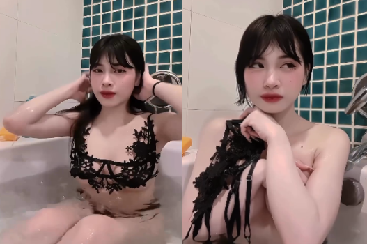 Phim sex nàng quyến rũ với làn da mịn màng và ánh mắt mê hoặc