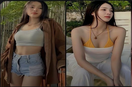 Trải nghiệm VN nhóm cùng Phạm Hà Giang đầy mê hoặc