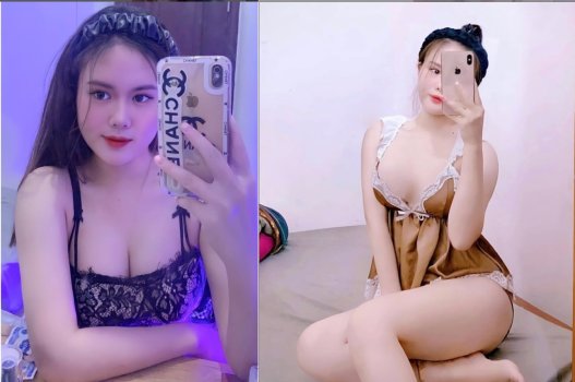 Quỳnh săn lùng khoái cảm đầy cam go