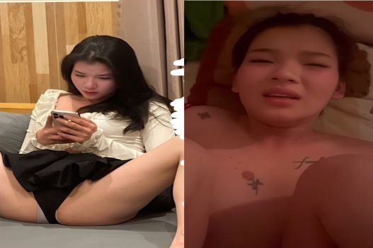 Lan gây sốt với thân hình quyến rũ trong Phim nóng