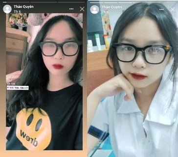 Nữ sinh Thảo Uyên vẫn còn trẻ nhưng ham muốn tình dục thì không thừa