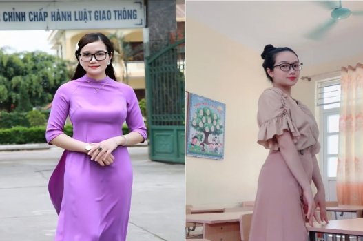Yêu Thương Nóng Bỏng với Sinh Viên Cuốn Hút