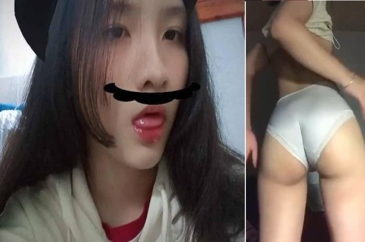 Sex với nàng má lúm dễ thương