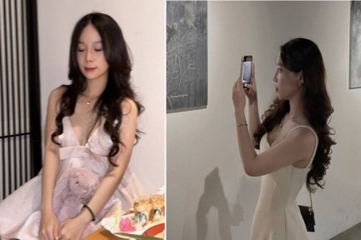 Yêu thương và dục vọng xuất hiện khi tình cảm đã lụi tàn