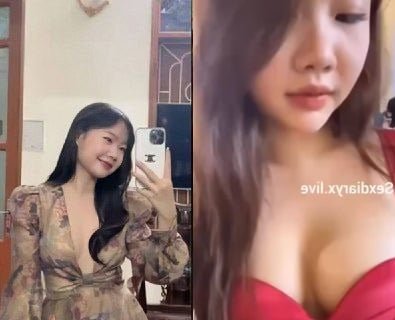 Sinh viên nữ khoe dáng nóng bỏng khiến bạn cùng lớp khao khát ganh đua