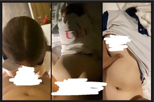 Sinh viên khám phá thú vui trong khách sạn cùng nhóm bạn trong Phim sex