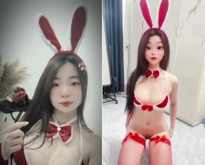 Sinh viên quyến rũ với vóc dáng nóng bỏng không thể chối từ