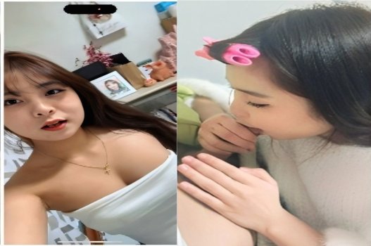 Thiếu nữ quyến rũ mới đến thành phố đã bị cám dỗ trong đêm tình tự