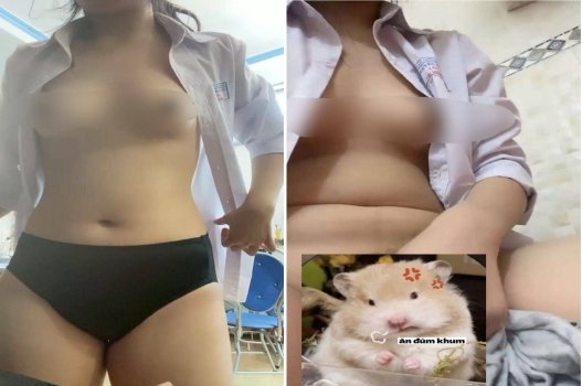 Thân mật bất ngờ với cô gái lạ trong buổi tiệc đêm