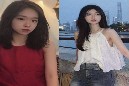 Thân mật với nữ sinh năm nhất có thân hình quyến rũ