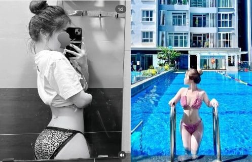Thân mật mãnh liệt với em từ cửa sổ đến phòng tắm