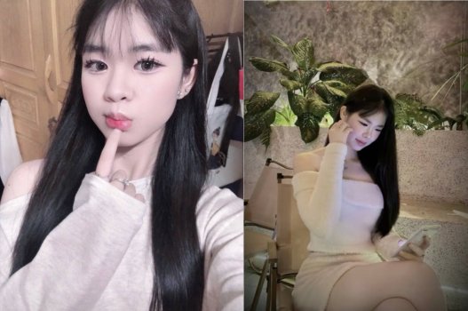 Thanh Nghi yêu thích những đêm thăng hoa cùng kiểu truyền thống