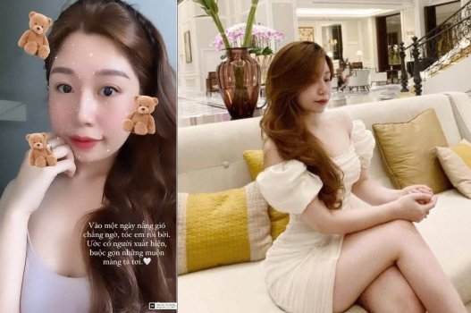 Thiếu mạnh mẽ anh khiến em chưa thỏa mãn đam mê