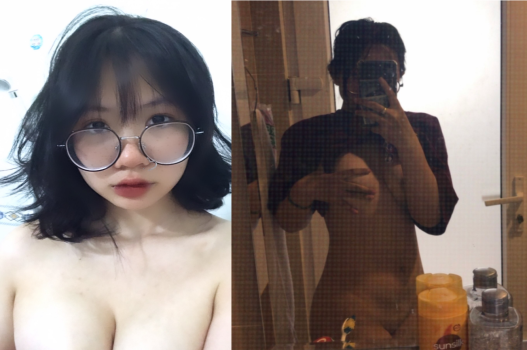 Thời điểm thăng hoa khi nàng khám phá khoái cảm mãnh liệt