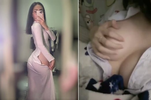 Chàng Tik Toker Đam Mê Sức Quyến Rũ Trong Tình Yêu