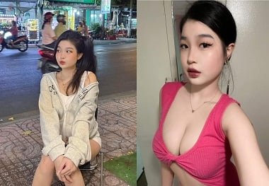 Múp quá Trần Ngọc My 2K6 lộ clip sex