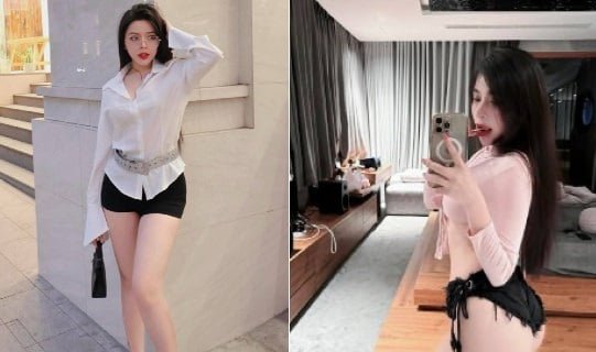 Trang Anh bị bạn trai tra tấn trong nhà