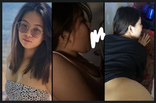 Tường Vy đi nghỉ mát bị người yêu mê đắm