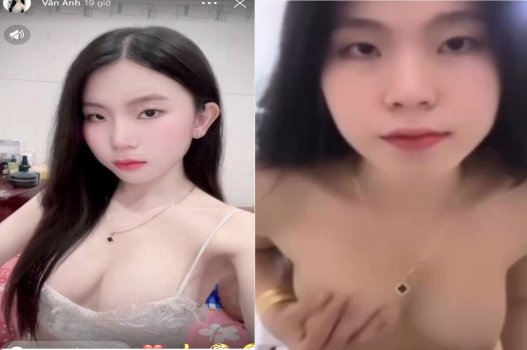 Vân Anh hấp dẫn chạm đến đam mê tột đỉnh