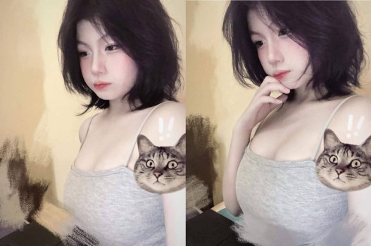 Video 18+ em vếu to làm mọi trò đều say đắm