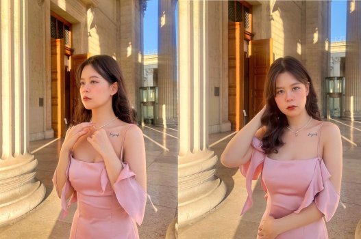 Video 18+ sinh viên khám phá ham muốn sâu thẳm chưa được thỏa mãn