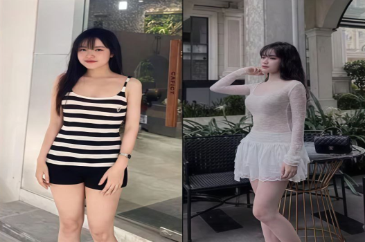 Video nóng bỏng của sinh viên Phương Oanh tốt nghiệp