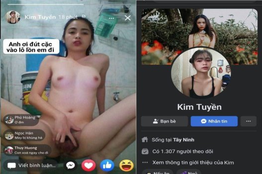 Ngọc Tuyền và những khoảnh khắc thân mật bị bạn trai cũ phát tán trực tuyến
