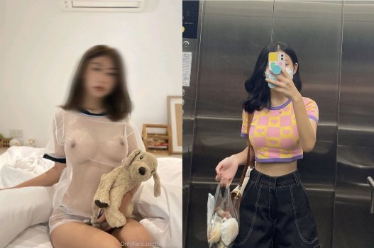 Video gợi tình cô gái ngực khủng e thẹn giấu mắt