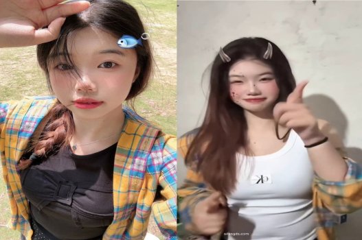 Video TikTok khêu gợi với sức hấp dẫn bùng nổ