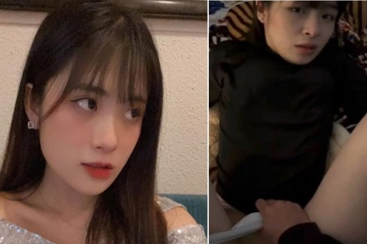 Video tình cảm VN Hồ Phương Trang quyến rũ trong màn yêu đầy màu sắc