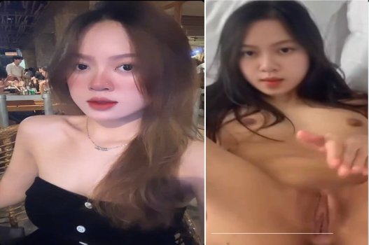 Viet69 ghi lại khoảnh khắc cô gái cười tươi khi ân ái