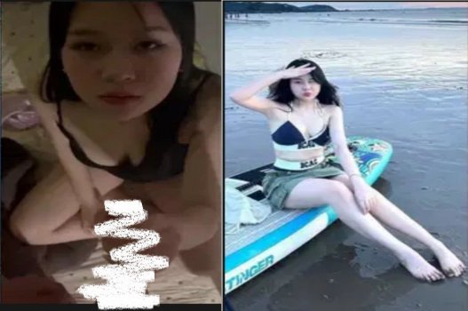 Vóc dáng quyến rũ khiến màn trình diễn thêm phần nóng bỏng
