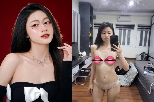 Vui vẻ bên bạn trai Đoàn Ngọc trong những phút giây thân mật