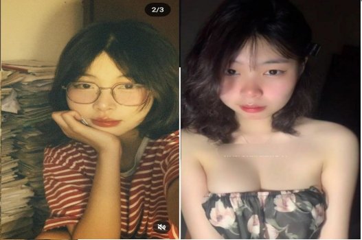 Yến Nhi mê hoặc với vẻ đẹp gợi cảm